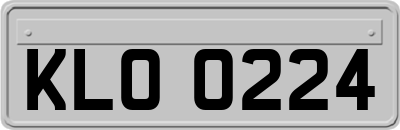 KLO0224