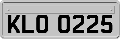 KLO0225
