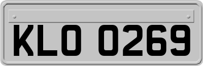 KLO0269
