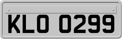 KLO0299
