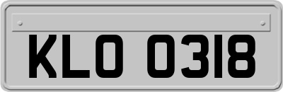 KLO0318