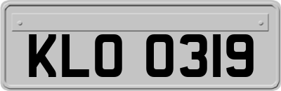 KLO0319