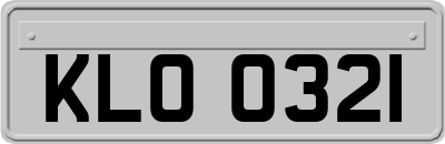 KLO0321