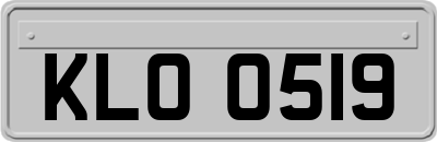 KLO0519