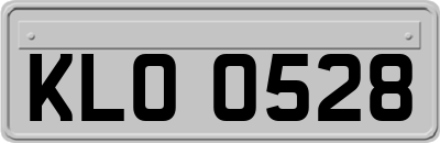 KLO0528