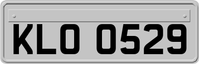 KLO0529