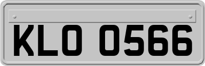 KLO0566