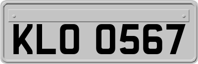 KLO0567
