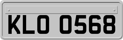 KLO0568
