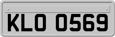 KLO0569
