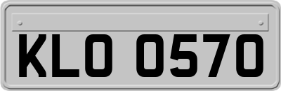 KLO0570