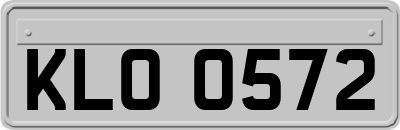 KLO0572