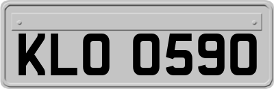 KLO0590