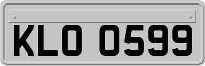KLO0599
