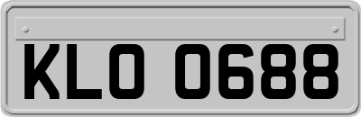 KLO0688