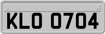 KLO0704