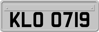 KLO0719