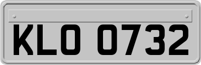 KLO0732