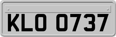KLO0737