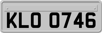 KLO0746