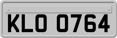 KLO0764