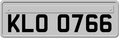 KLO0766