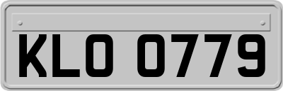 KLO0779