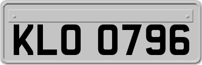 KLO0796