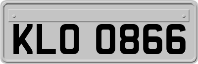 KLO0866