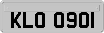 KLO0901