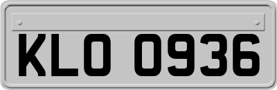 KLO0936