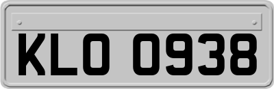 KLO0938