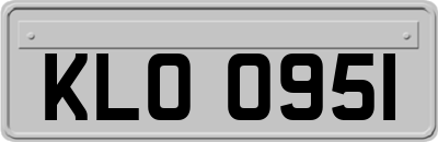 KLO0951