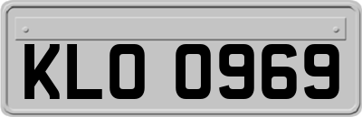 KLO0969