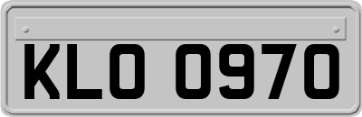 KLO0970