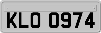KLO0974