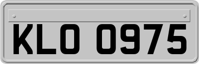 KLO0975