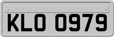 KLO0979