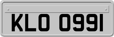 KLO0991