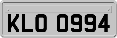 KLO0994
