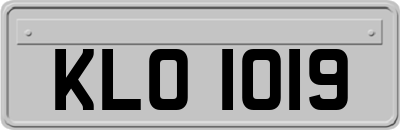 KLO1019