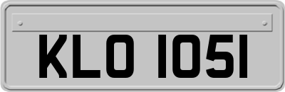 KLO1051