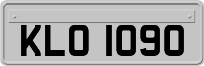 KLO1090