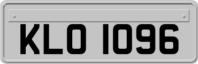 KLO1096