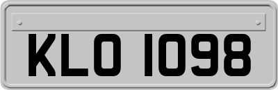 KLO1098