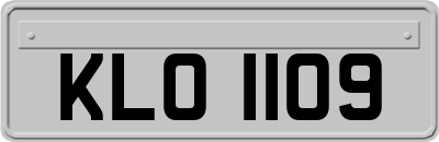 KLO1109