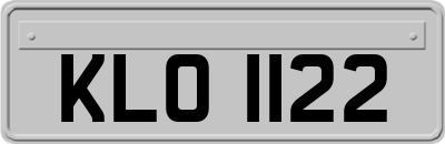 KLO1122