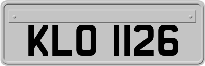 KLO1126