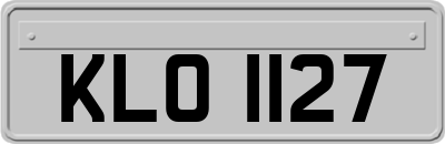 KLO1127