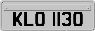 KLO1130